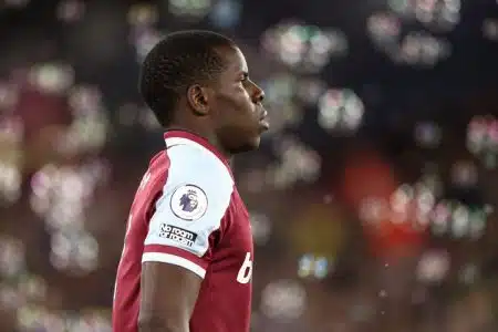 Kurt Zouma
