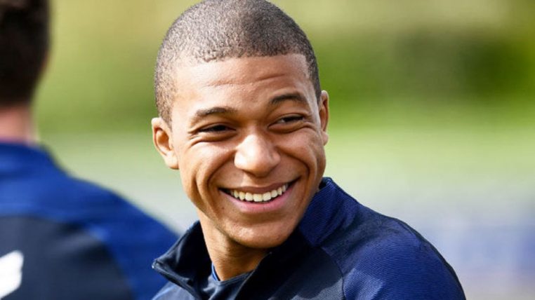 Kylian Mbappé : ce montant colossale pour lequel il aurait signé avec le Real Madrid !