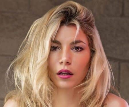 lola marois