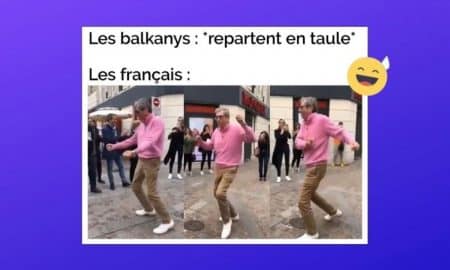 Les Balkanys