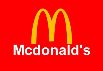 Logo-Mcdonalds