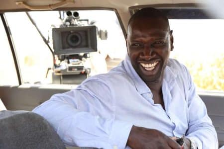 Omar Sy Sénégal