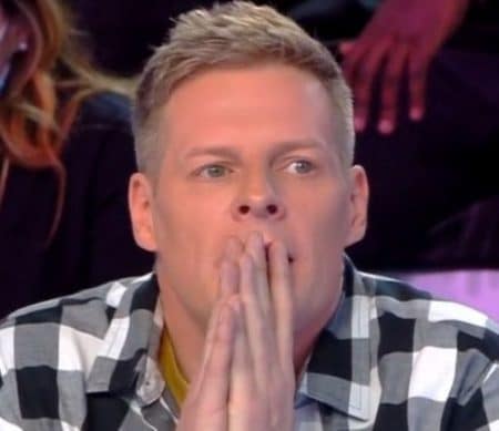 matthieu delormeau