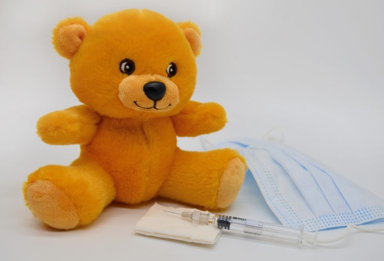 Pfizer et BiotNTech vont déposer une demande d'autorisation urgente pour vacciner les petits américains âgés de 6 mois à 5 ans 