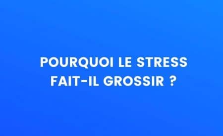stress