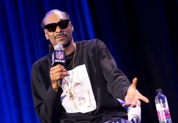 Snoop Dogg