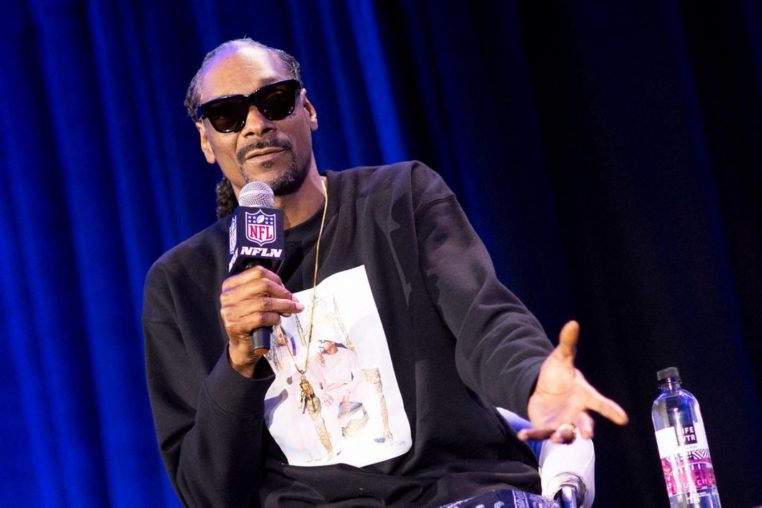 Snoop Dogg