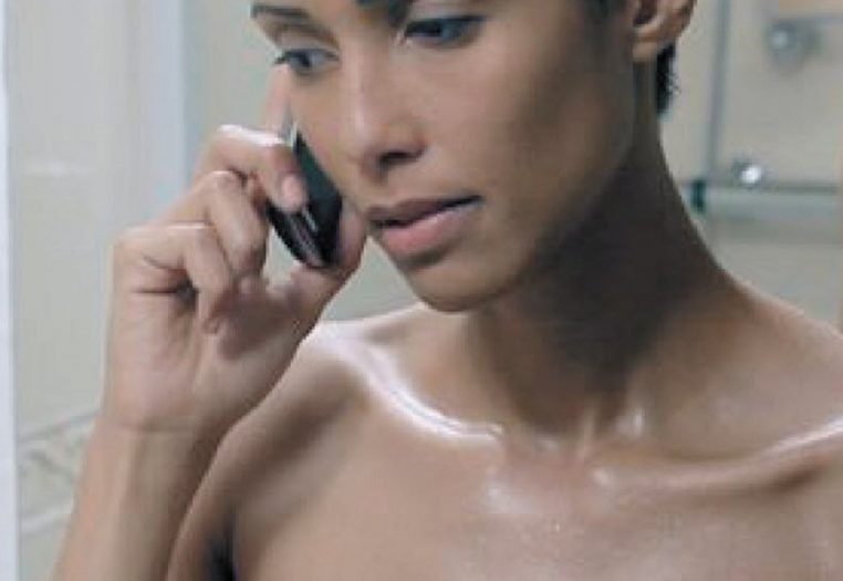 Sonia Rolland : l'ex-miss France dévoile son magnifique corps musclé