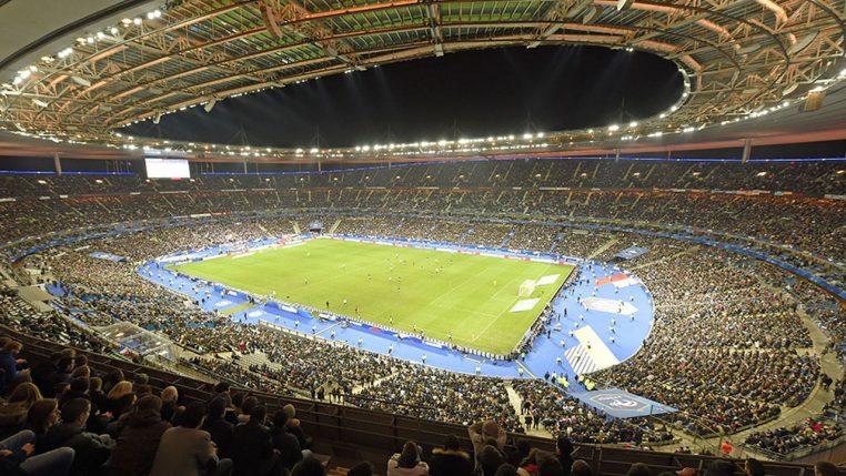 Stade de France LDC