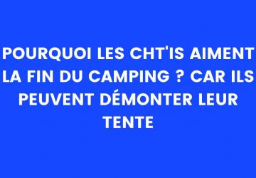 BLAGUE DE BEAUFS