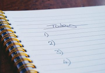 Today list