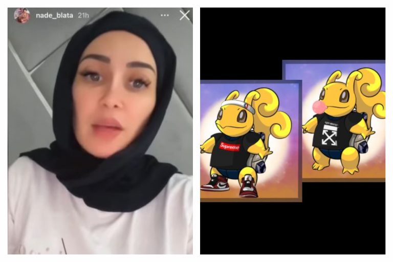 NFT : ces influenceurs essaient de vous arnaquer avec de faux projets