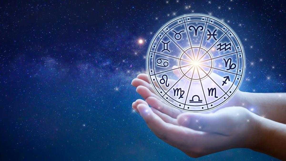 signe astrologique