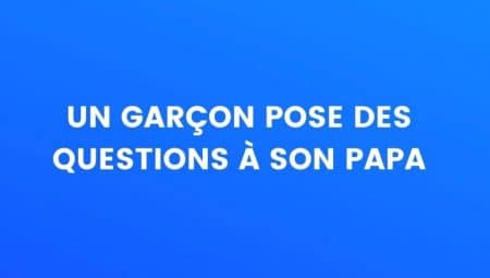 blague
