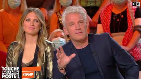benjamin castaldi tromperie femme