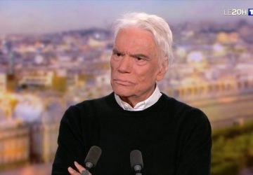 Bernard Tapie endetté