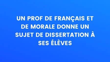 blague lundi