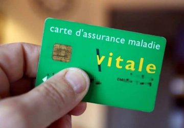 Faux SMS de l'Assurance maladie : un couple arnaqué de 3000 euros