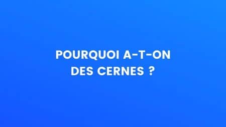 cernes