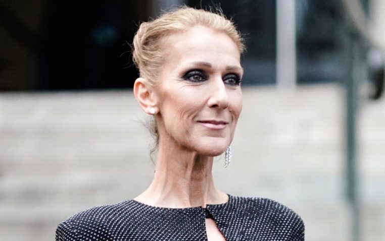 celine dion