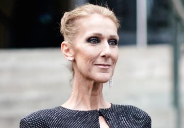 celine dion