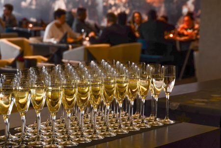 Du champagne à l'ecstasy servi dans un restaurant : un client est mort