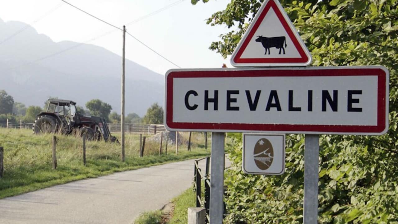 chevaline