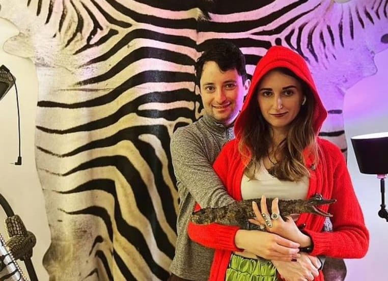 Arrestation d'un couple suspecté de blanchiment de bitcoin