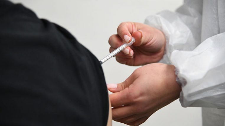 danemark arrete vaccination omicron