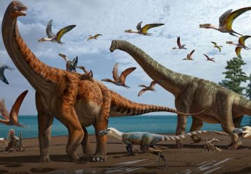 jurassique