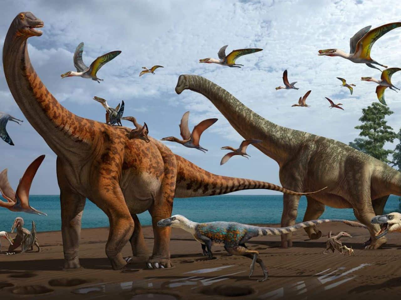 jurassique