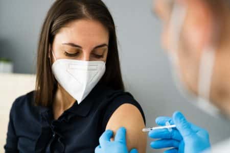 efficacité temps troisieme dose 3 covid-19 vaccin
