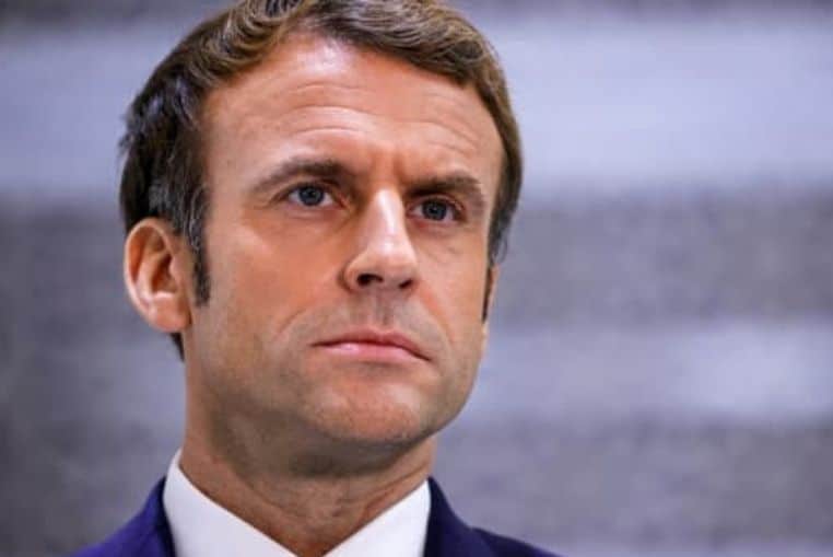 emmanuel macron bilan pouvoir achat sondage