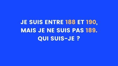 enigme