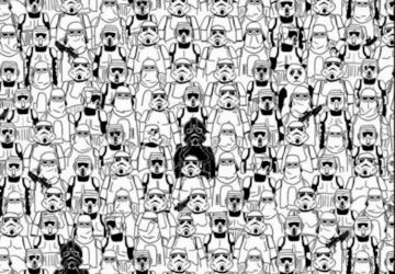 enigme star wars