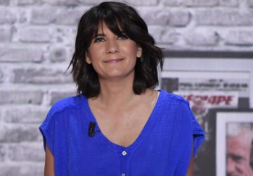 estelle denis amour raymond domenech