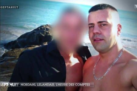 ex amant nordahl lelandais jeu sexuel proces