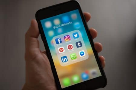 Facebook et Instagram fermés