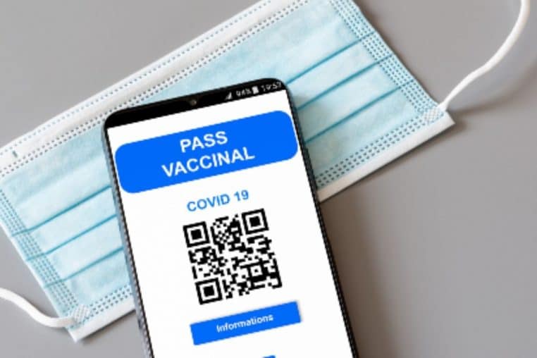 faux pass vaccinal vaccin