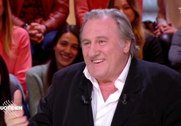 gerard depardieu
