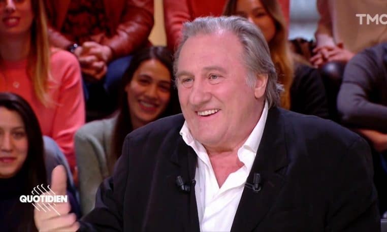 gerard depardieu