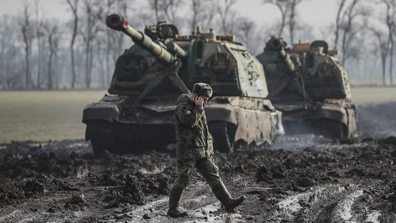 guerre ukraine