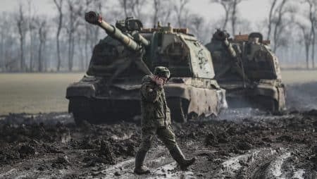 guerre russie ukraine