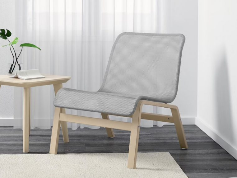 Ikea fauteuil Nolmyra