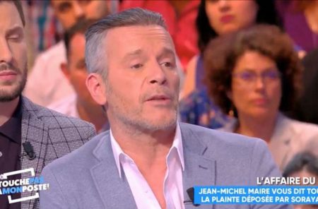 jeanmichel maire salaire tpmp