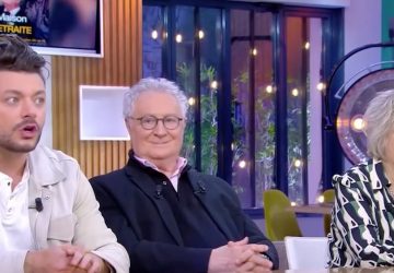 kev adams mylene demongoet