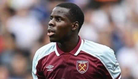 Kurt Zouma : Deschamps réagit