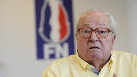jean marie le pen