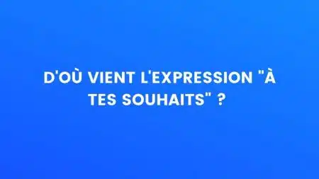 le saviez vous