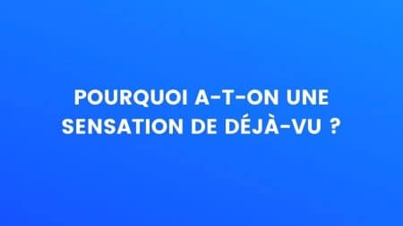 déjà-vu